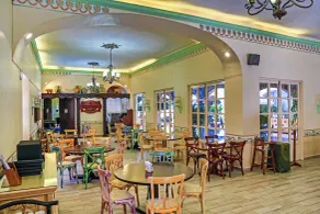 Hotel La Plaza de Tequisquiapan - Restaurant