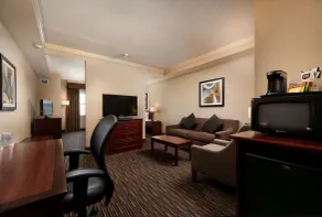 Best Western Brantford Hotel and Conference Centre - Rum