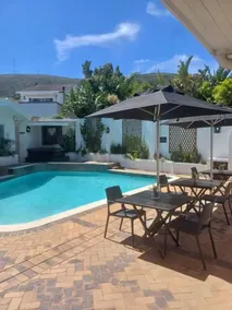Thyme Wellness Spa and Guesthouse - Pool