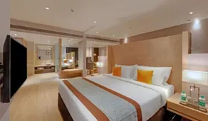 UK 27 The Fern, Belagavi - Room