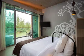 Kalima Resort and Villas Khao Lak - Chambre