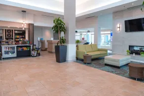 Hilton Garden Inn Orlando East/UCF Area - Restaurant