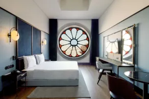 The Editory Riverside Hotel, an Historic Hotel - Rom