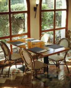 Dubai Marine Beach Resort & Spa - Restaurant