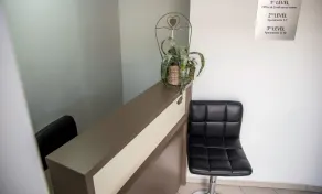 Citadel Aparthotel - Reception