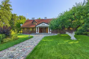 Hotel Dworek Wapionka - Rezeption