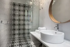 Villa Tres Chic - Badeværelse