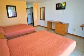 Baja Seasons Resort - Quarto