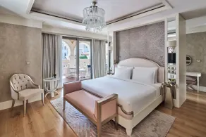 Club Privé By Rixos Saadiyat - Room