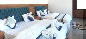 The Grand Haveli Resort By Atya Hotels - Room