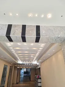 Danis Hotel - Réception