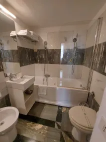 Residenza Al Corso Suites - Salle de bain