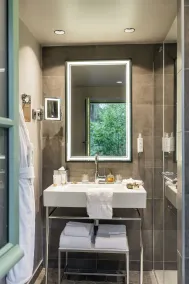Dolce by Wyndham Versailles - Domaine du Montcel - Salle de bain