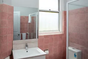 Five Island Hotel - Salle de bain