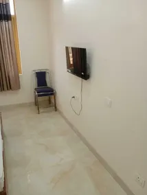 Hotel Vijay Palace - Rum