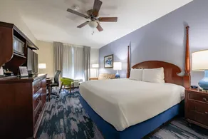 SummerPlace Inn - Chambre