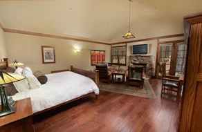 FivePine Lodge - Rom