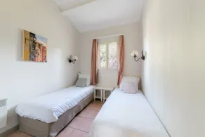 Village Pierre & Vacances Pont Royal en Provence - Quarto