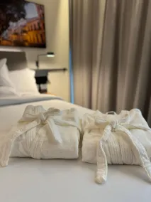 Novotel Recife Marina - Room