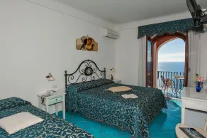 Hotel Il Gabbiano - Quarto