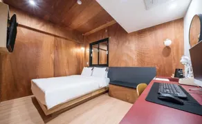 HOTEL701 Masan - Chambre