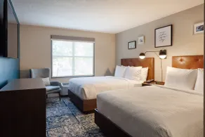 Four Points by Sheraton Orlando Convention Center - Room