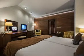 Rado Resort Spa & Wellness - Habitación