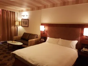 Gueylin Hotel - Room