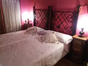 Carpe Diem - Room