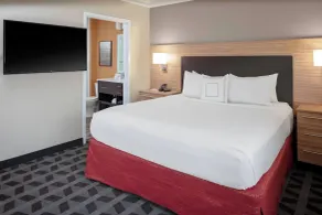 TownePlace Suites by Marriott Gainesville - Chambre