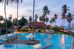 Wyndham Hua Hin Pranburi Resort & Villas - Piscine