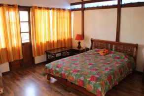 Casa Cottage - Chambre