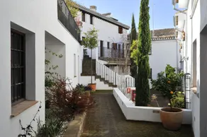 Smart Suites Albaicin - Réception
