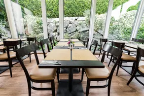 Hotel Classic - Restaurant