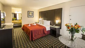 Croix Grand Hotel - Rum
