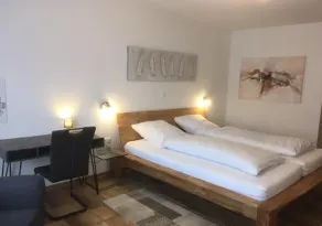 Forsthaus Alter Foerster - Camera