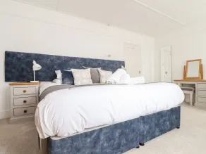 Mazey Cottage - Room