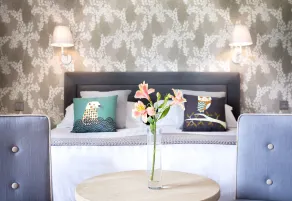 Budock Vean Hotel and Spa - Room