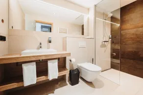 Hotel VIVO - Bathroom