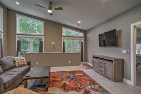 Waterfront Greenwood Getaway w/ Deck & Grill! - Interiør
