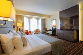 Ramada Colombo - Chambre