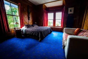 Shady Rest Bed & Breakfast - Zimmer