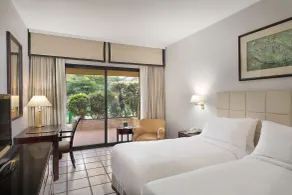 Hilton Cairo Heliopolis - Room