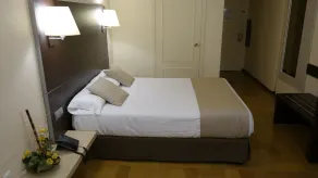 Hotel Baztan - Room