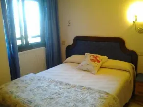 Hotel Solpor - Salle de bain