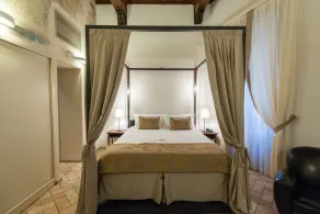 Relais Giulia - Room