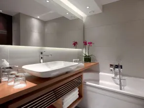 Park Plaza London Westminster Bridge - Baño