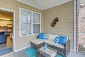 Updated Condo: Access to Golf & Beaches - Innenbereich