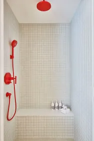 Virgin Hotels New York City - Salle de bain