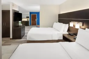 Holiday Inn Express South Portland by IHG - Chambre